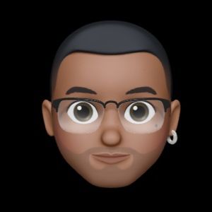 Meet your Posher, Leo